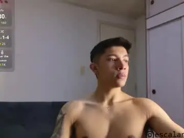 Chaturbate Best live sex cam show of thesaint_xxx