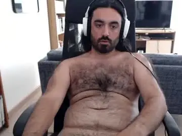 Chaturbate Nude Webcam of yeeaahoo