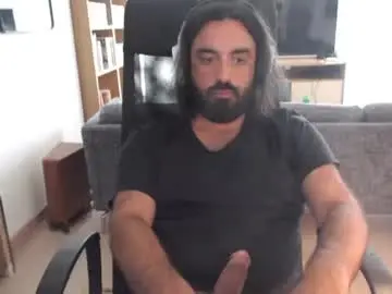 Chaturbate Sex Cam of yeeaahoo
