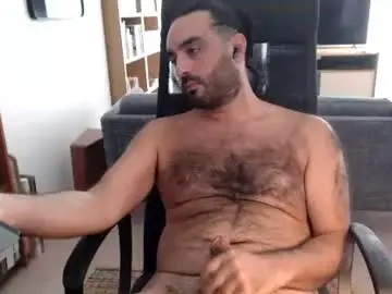 Chaturbate Adult Video Chat of yeeaahoo
