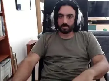 Chaturbate Free Porn Cam of yeeaahoo