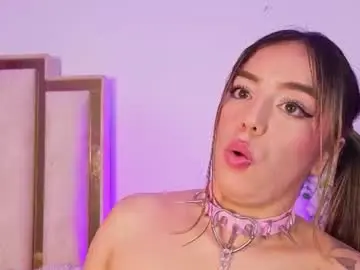 Chaturbate Best Webcam of your_isa