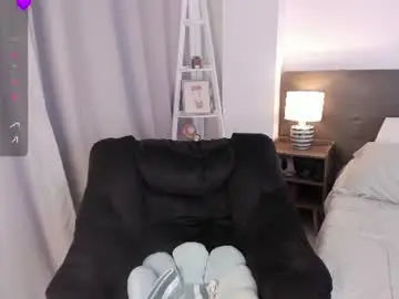 Chaturbate Private Sex Chat of _bleuelune