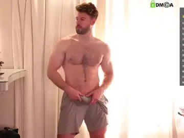 Chaturbate Nude Webcam of about_the_bulge
