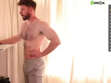 Chaturbate Live Porn of about_the_bulge