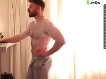 Chaturbate Nude Webcam of about_the_bulge