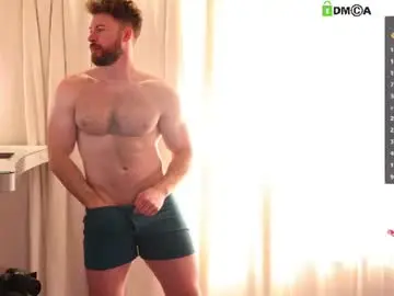 Chaturbate Live Sex Cam of about_the_bulge