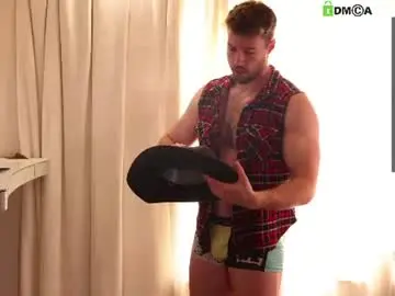 Chaturbate Free Live Porn of about_the_bulge