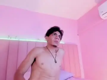 Chaturbate Private Sex Chat of abrilandjulian