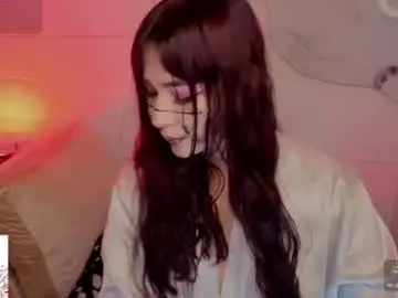 Chaturbate Free Live Porn of afrodita_wild_v
