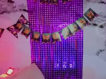Chaturbate Best live sex cam show of afrodita_wild_v