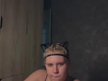 Chaturbate Private Sex Chat of alice_miiiller
