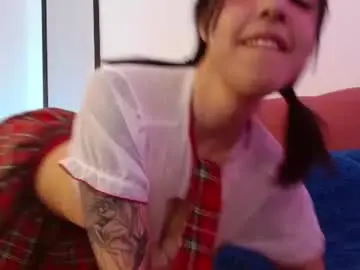 Chaturbate Live Sex Cam of anie_as