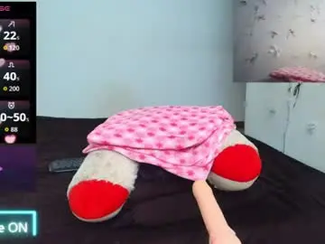 Chaturbate Best live sex cam show of antonella0769