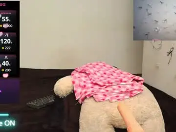 Chaturbate Free Porn Cam of antonella0769