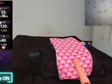 Chaturbate Free Porn Cam of antonella0769