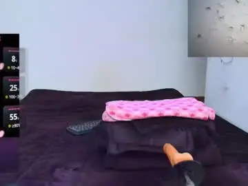 Chaturbate Free Live Porn of antonella0769