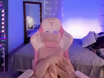 Chaturbate Adult Webcam of anyataylorr