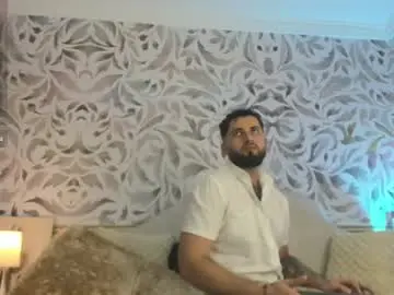 Chaturbate Adult Webcam of bear_mao_