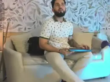 Chaturbate Watch Live Sex Cams of bear_mao_
