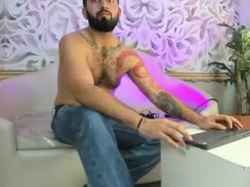 Chaturbate Watch Live Sex Cams of bear_mao_