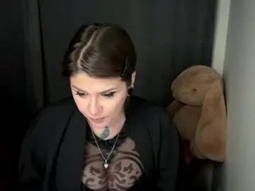 Chaturbate Live Porn of biancatarlet