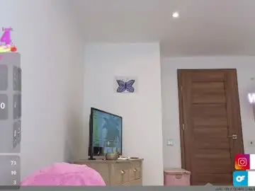 Chaturbate Adult Webcam of bigboobiebabex