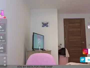 Chaturbate Live Porn of bigboobiebabex