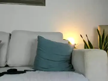 Chaturbate Live Sex Cam of brandonandnat
