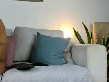 Chaturbate Nude Webcam of brandonandnat
