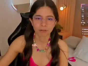 Chaturbate Watch Live Sex Cams of carlina_15