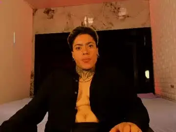 Chaturbate Free Live Porn of caspermilers