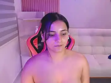Chaturbate Sex Cam of cathaleyasex