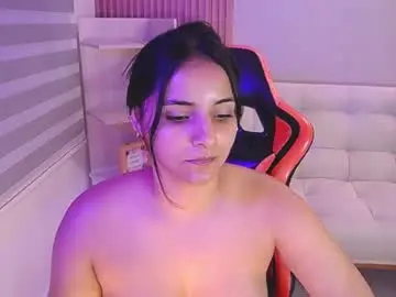 Chaturbate Nude Webcam of cathaleyasex