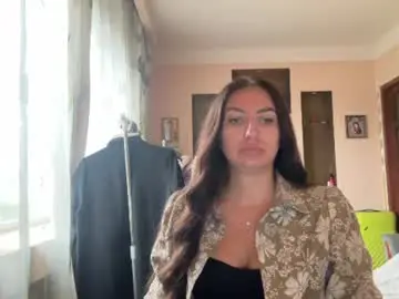 Chaturbate Live Sex Cam of cireya