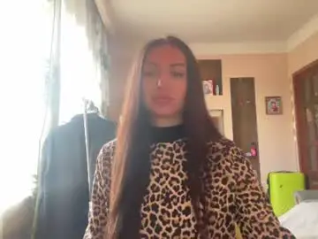 Chaturbate Free Porn Cam of cireya