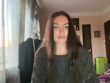 Chaturbate Nude Webcam of cireya