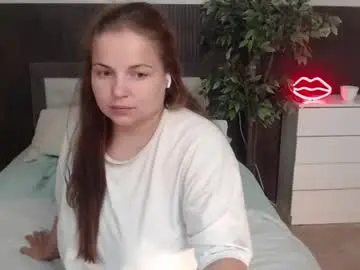 Chaturbate Adult Webcam of crazyy_girl_