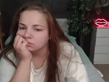 Chaturbate Live Porn of crazyy_girl_