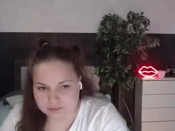 Chaturbate Sex Cam of crazyy_girl_