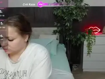 Chaturbate Adult Webcam of crazyy_girl_