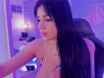 Chaturbate Private Sex Chat of elysian20_