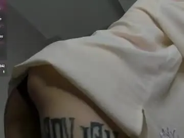 Chaturbate Free Live Porn of ember_winchester