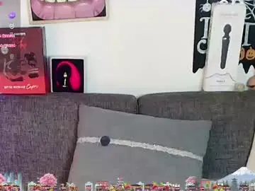 Chaturbate Private Sex Chat of emma_jones52