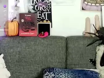 Chaturbate Sex Cam of emma_jones52