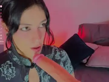 Chaturbate Nude Webcam of emma_morelli1