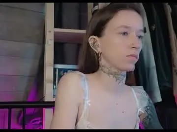 Chaturbate Best live sex cam show of fran_bow