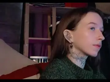 Chaturbate Live Porn of fran_bow