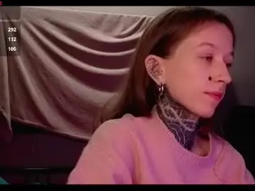 Chaturbate Sex Cam of fran_bow