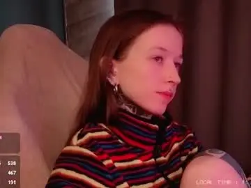 Chaturbate Free Porn Cam of fran_bow